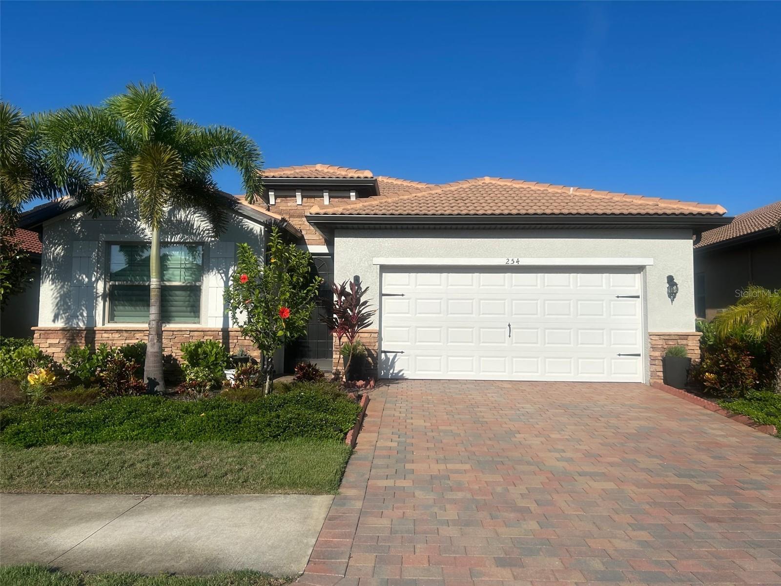 Photo of 254 VINADIO BOULEVARD NOKOMIS FL 34275
