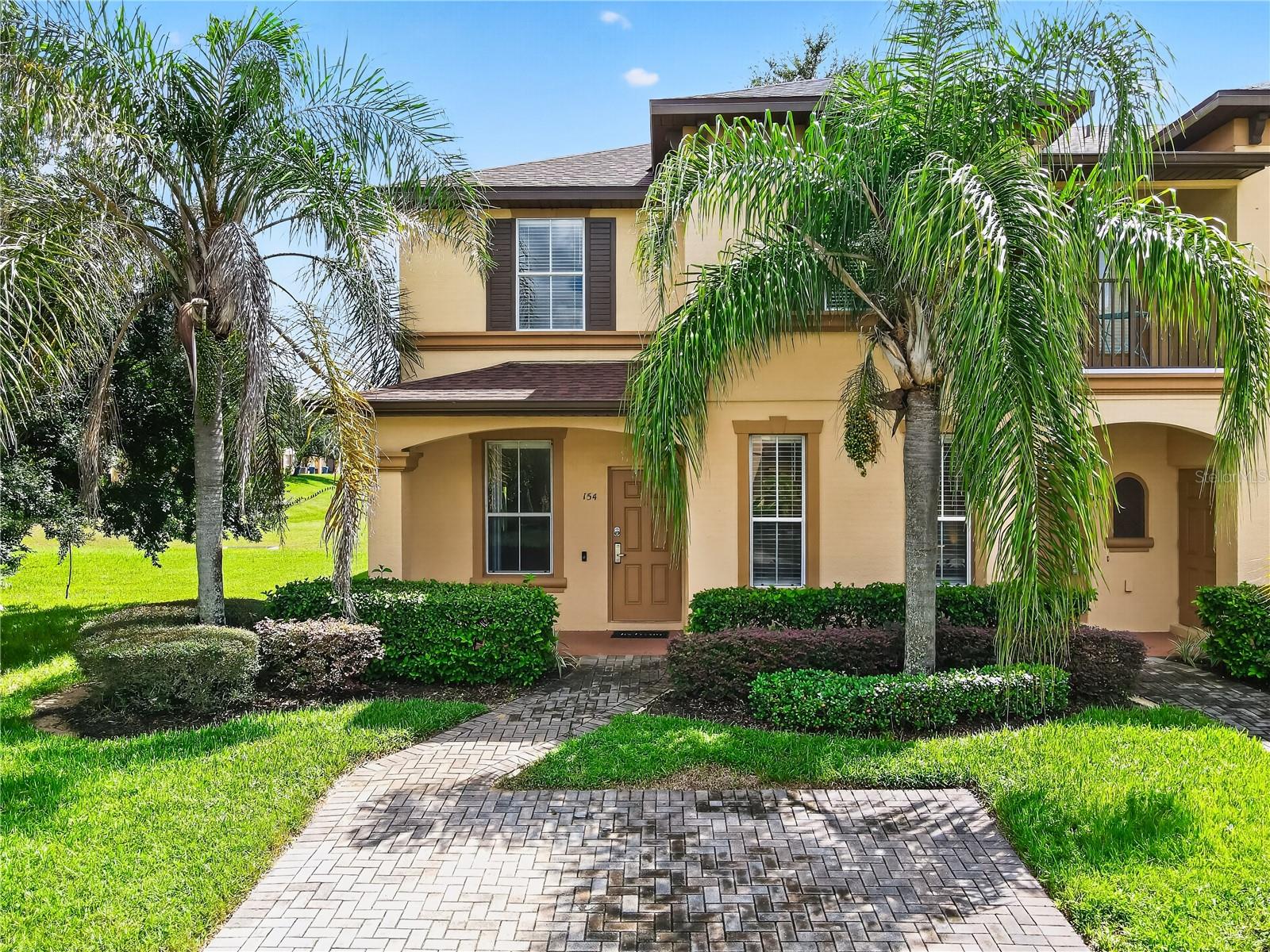 Photo of 154 BERGAMO DRIVE DAVENPORT FL 33897