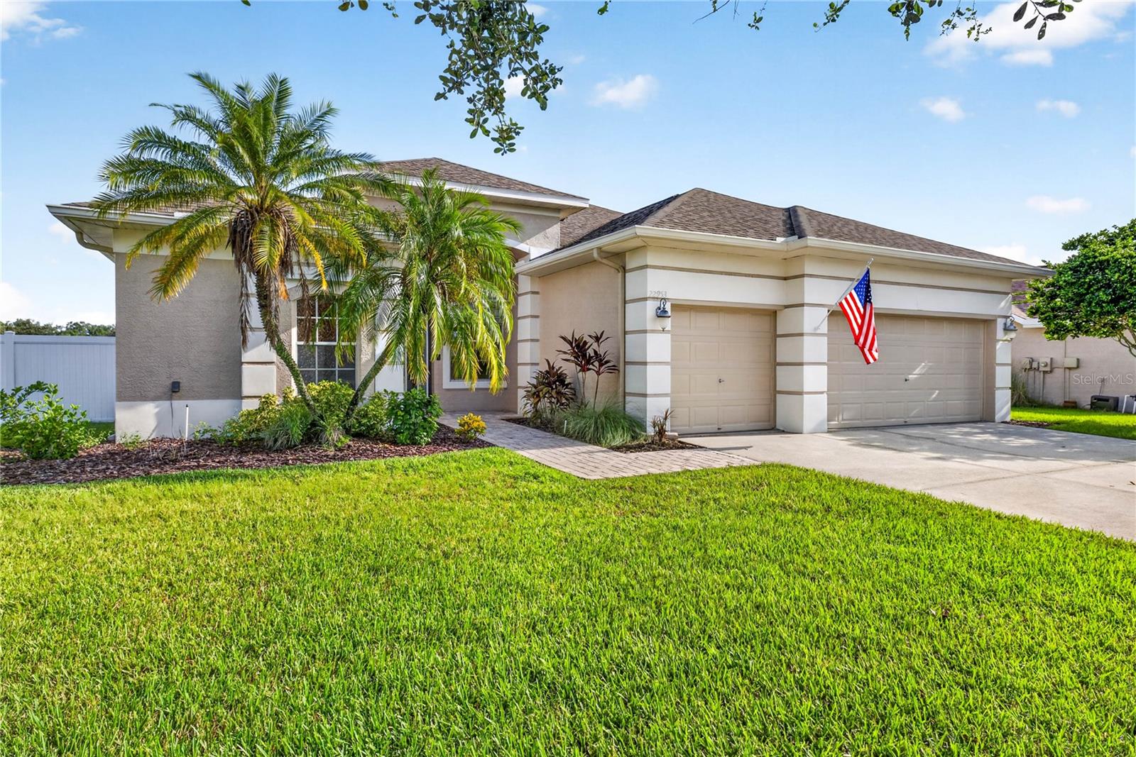 Photo of 22953 BAY CEDAR DRIVE LAND O LAKES FL 34639