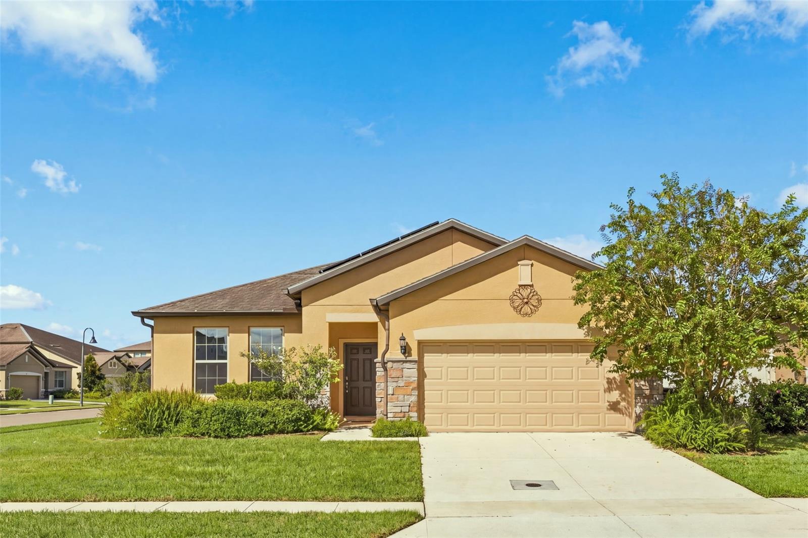 Photo of 3680 CABO LANE ST CLOUD FL 34772