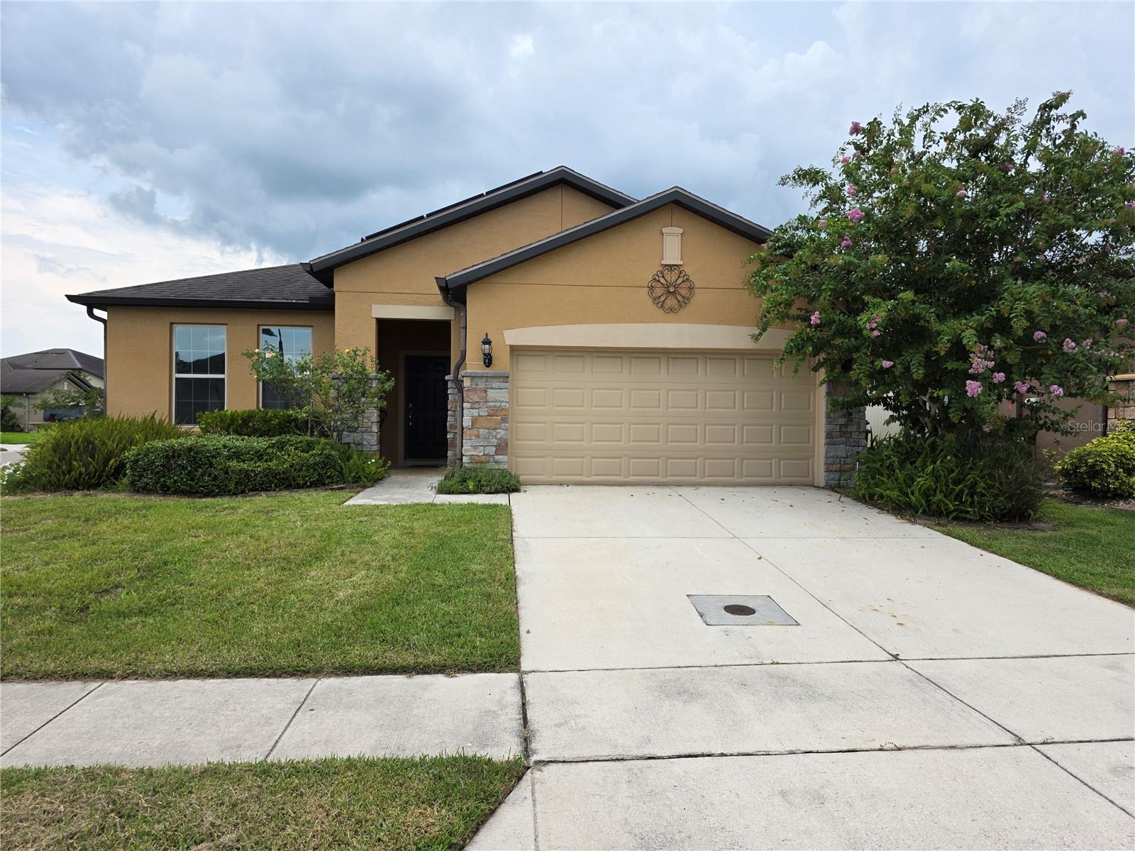 Photo of 3680 CABO LANE ST CLOUD FL 34772