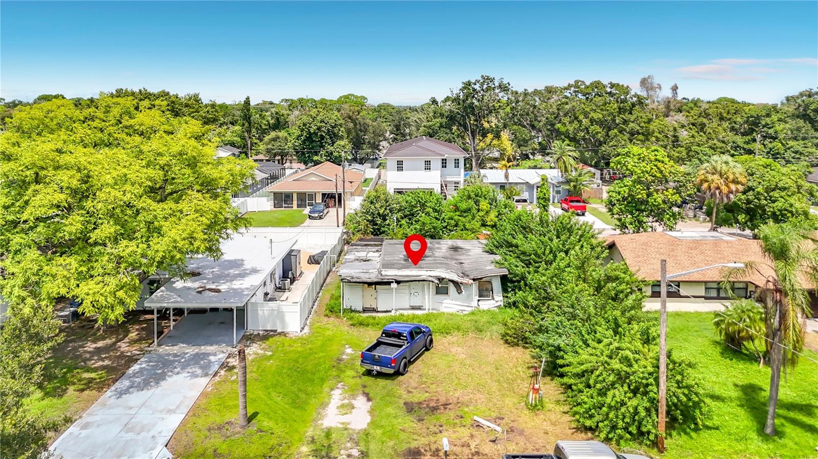 Photo of 2619 19TH STREET SARASOTA FL 34234