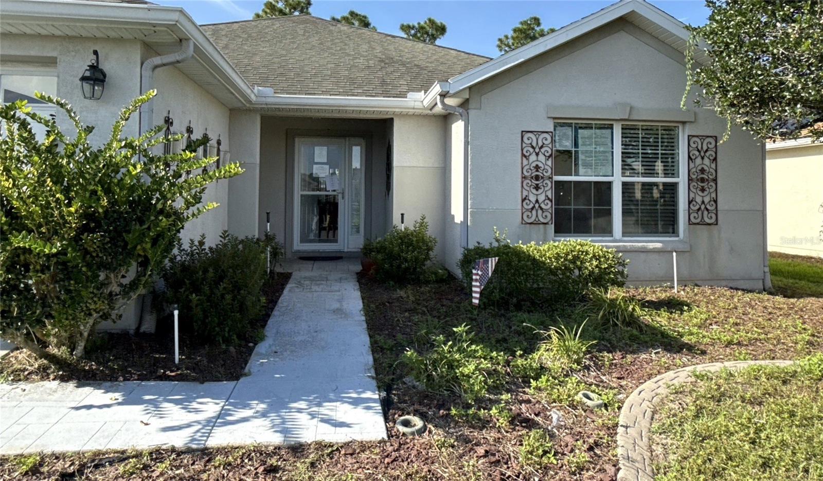 Photo of 11928 SE 91ST CIRCLE SUMMERFIELD FL 34491