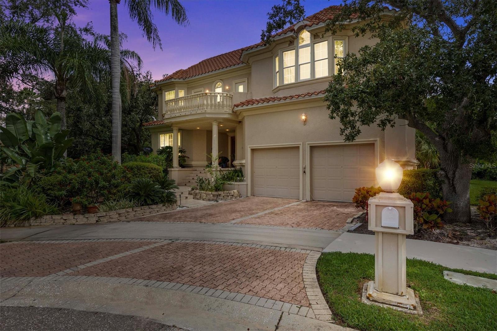 Photo of 5914 LA ROSA LANE APOLLO BEACH FL 33572