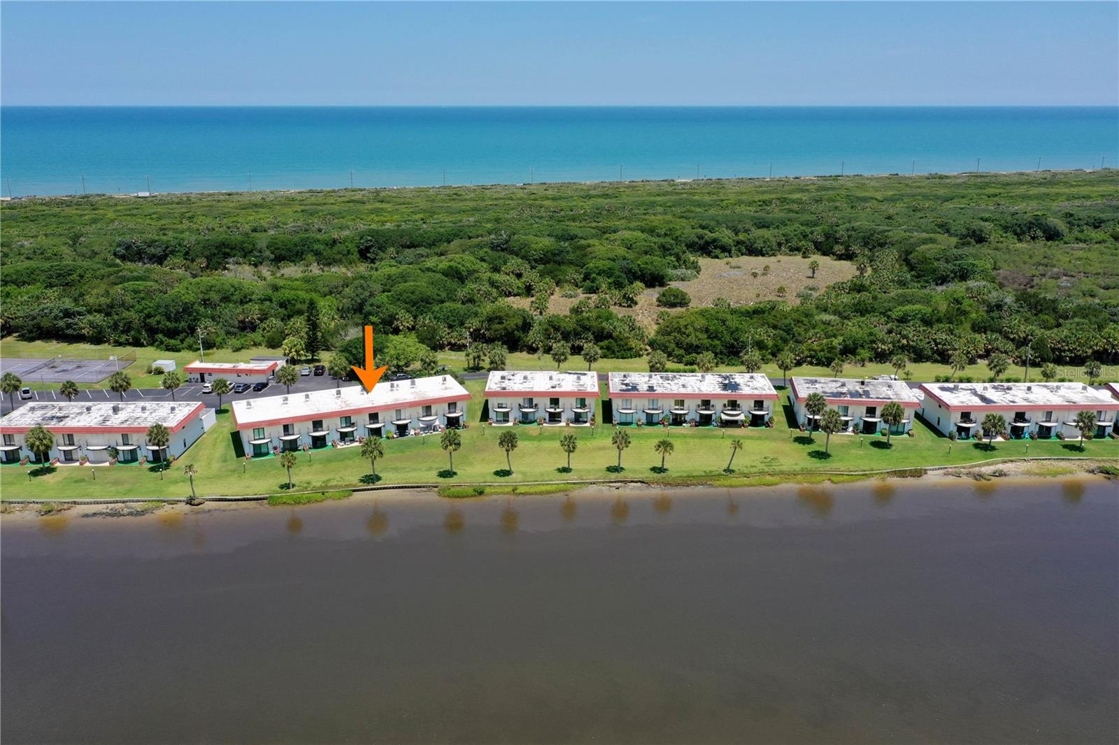 Photo of 29 S OCEAN PALM DRIVE #290 FLAGLER BEACH FL 32136