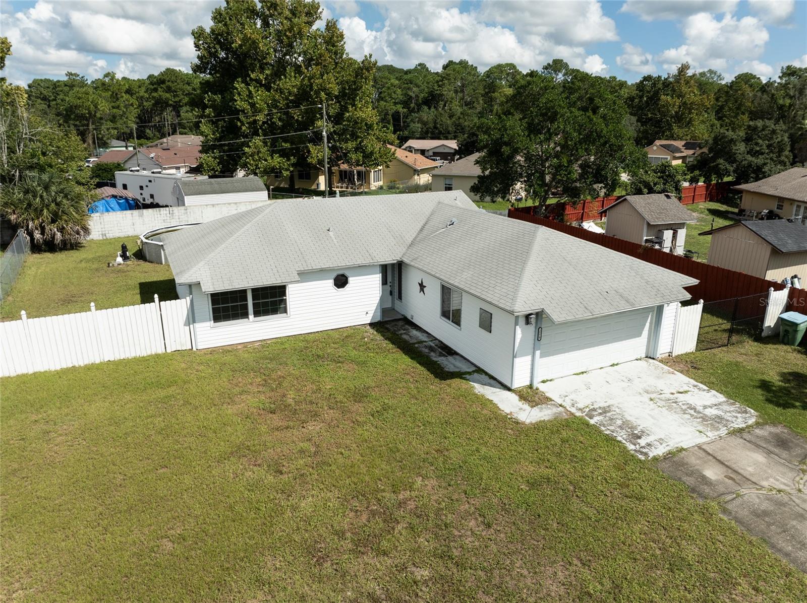 Photo of 2578 HAULOVER BOULEVARD DELTONA FL 32738