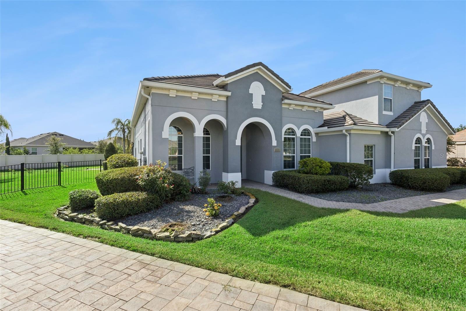 Photo of 3065 MURANO COURT MOUNT DORA FL 32757
