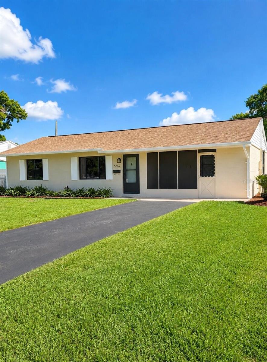 Photo of 5426 8TH AVENUE ST PETERSBURG FL 33710