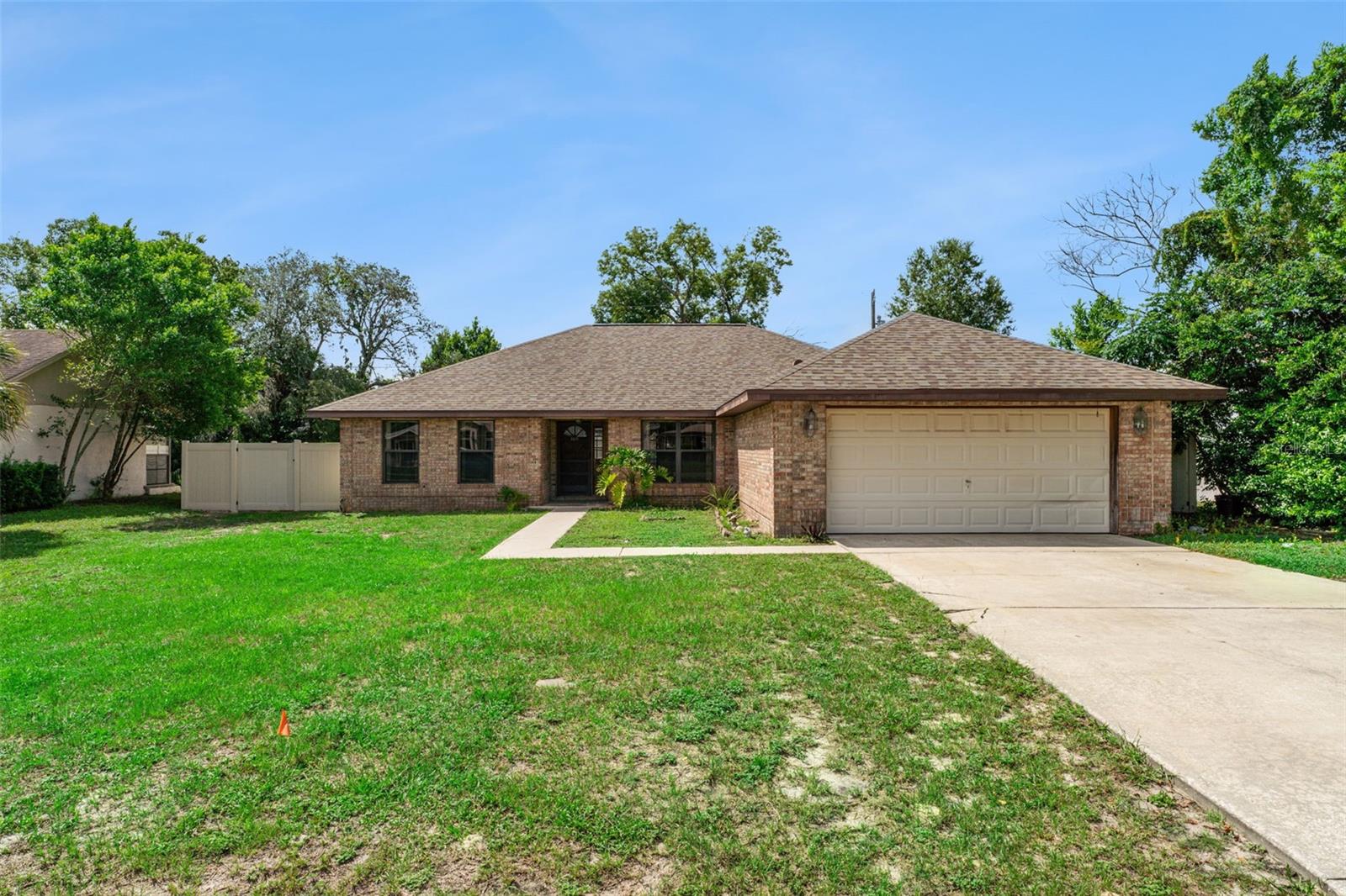 Photo of 1153 FEATHER DRIVE DELTONA FL 32725
