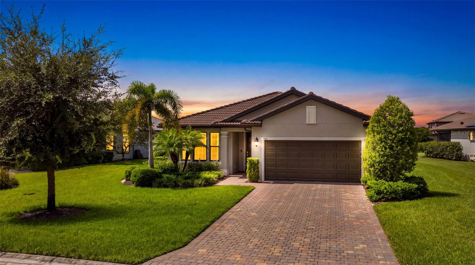 Photo of 3421 HAMPTON BOULEVARD ALVA FL 33920