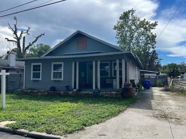 Photo of 1521 BANKS PLACE LAKELAND FL 33803