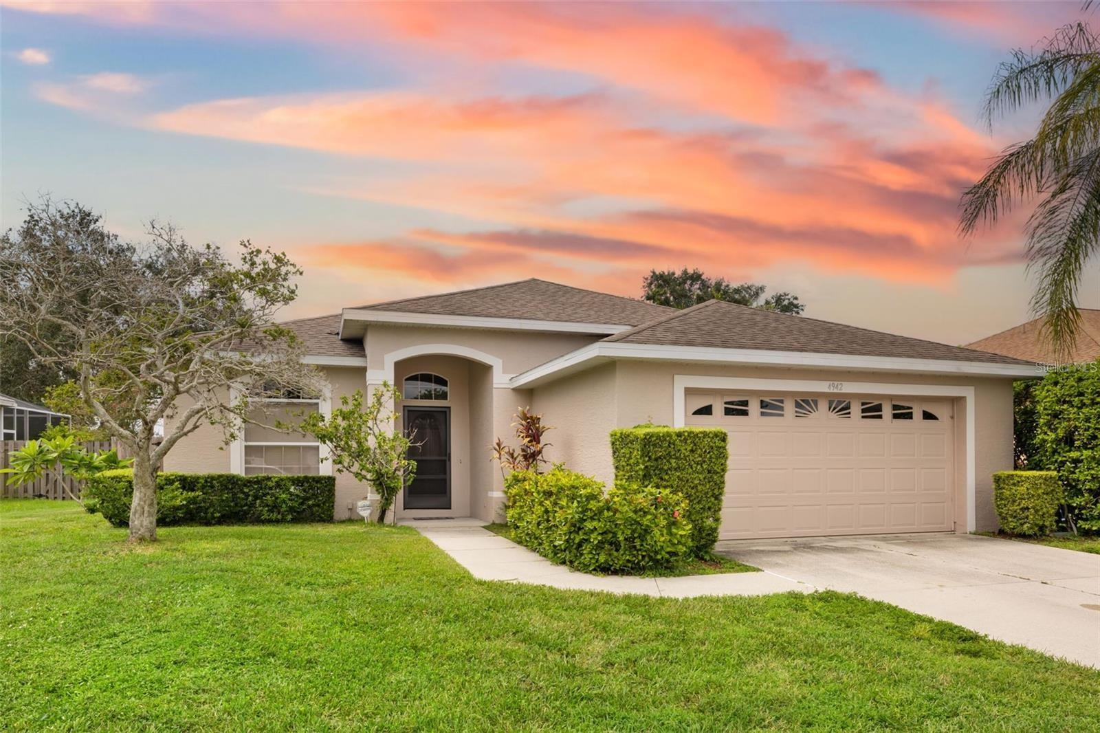 Photo of 4942 78TH STREET BRADENTON FL 34203