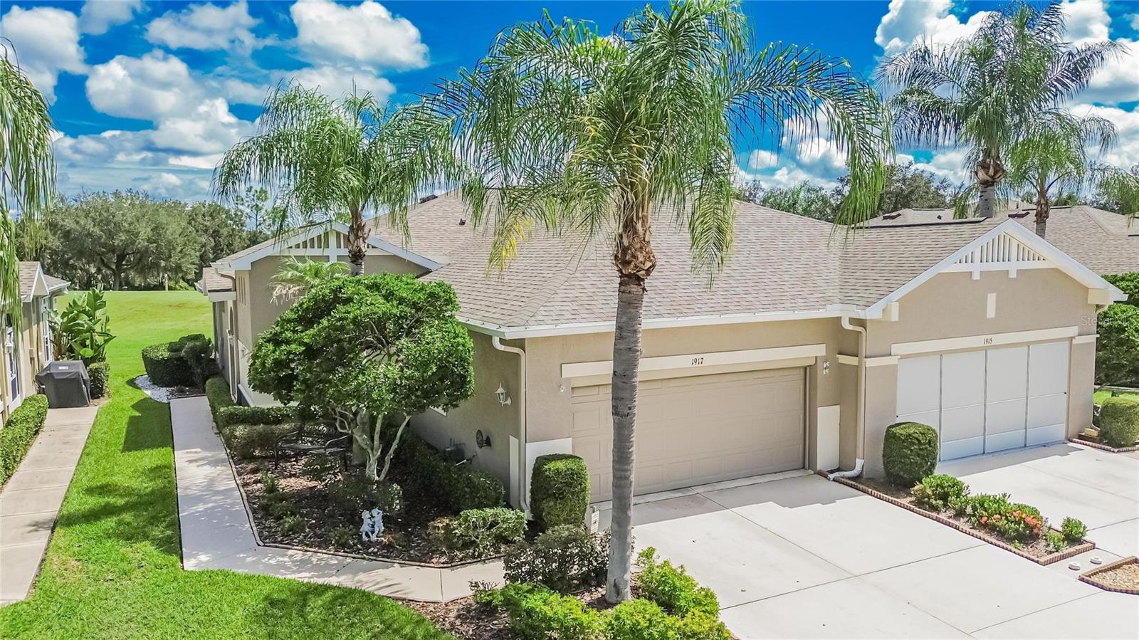 Photo of 1917 INVERNESS GREENS DRIVE SUN CITY CENTER FL 33573
