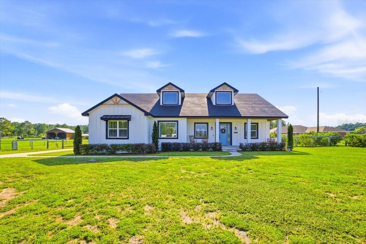 Photo of 18165 BAYAMON AVENUE POLK CITY FL 33868