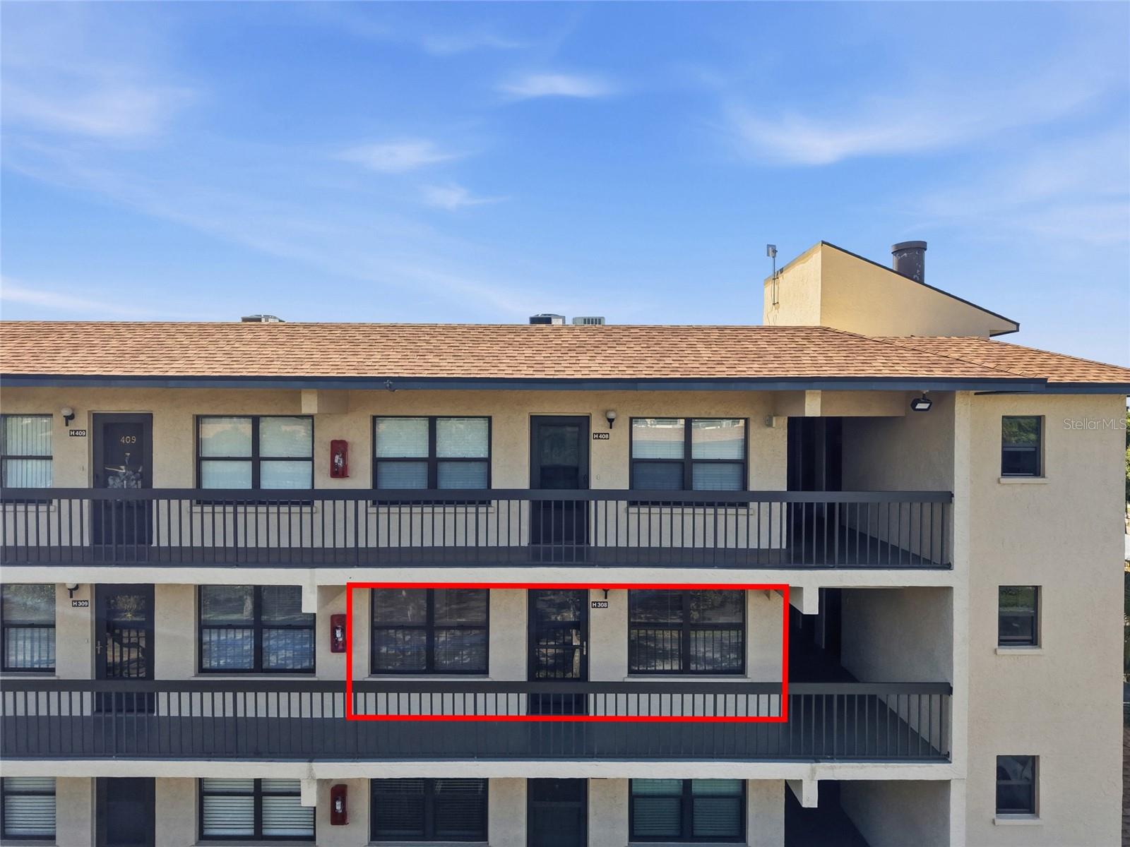 Photo of 515 30TH AVENUE #H308 BRADENTON FL 34205