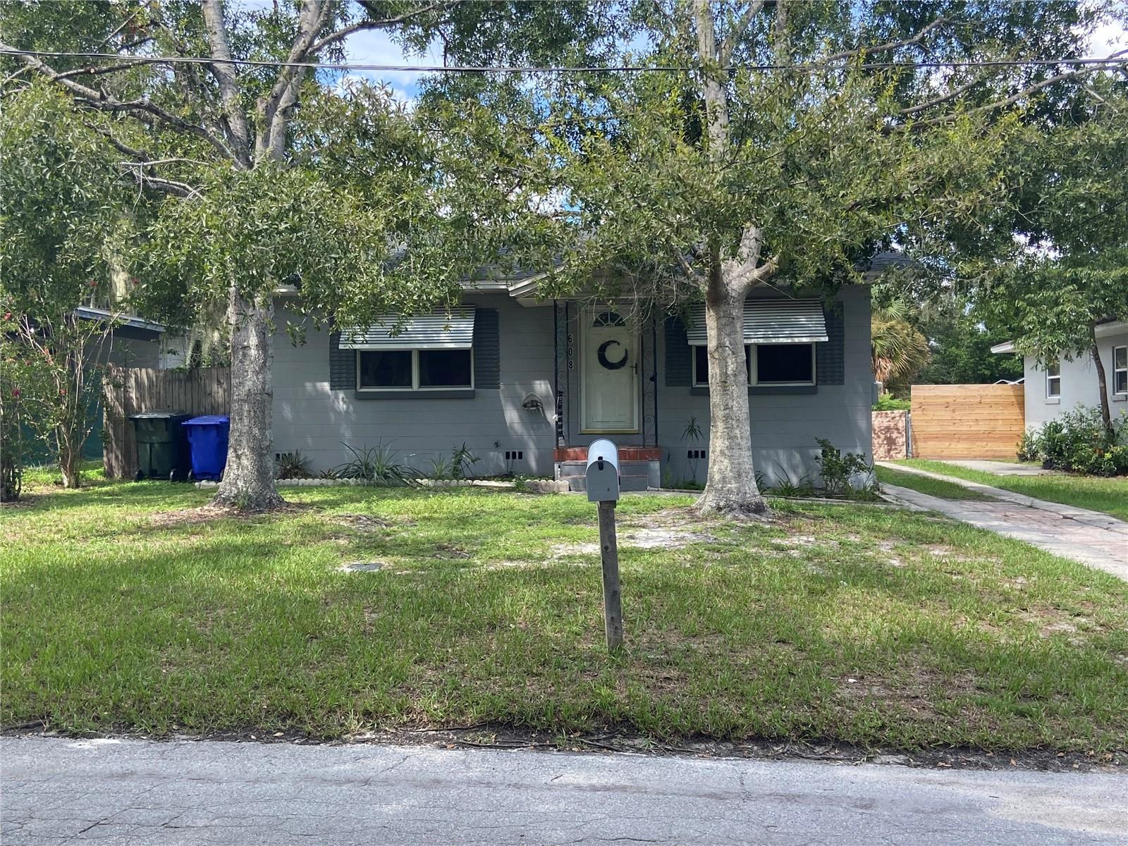 Photo of 608 CHANNING ROAD LAKELAND FL 33805