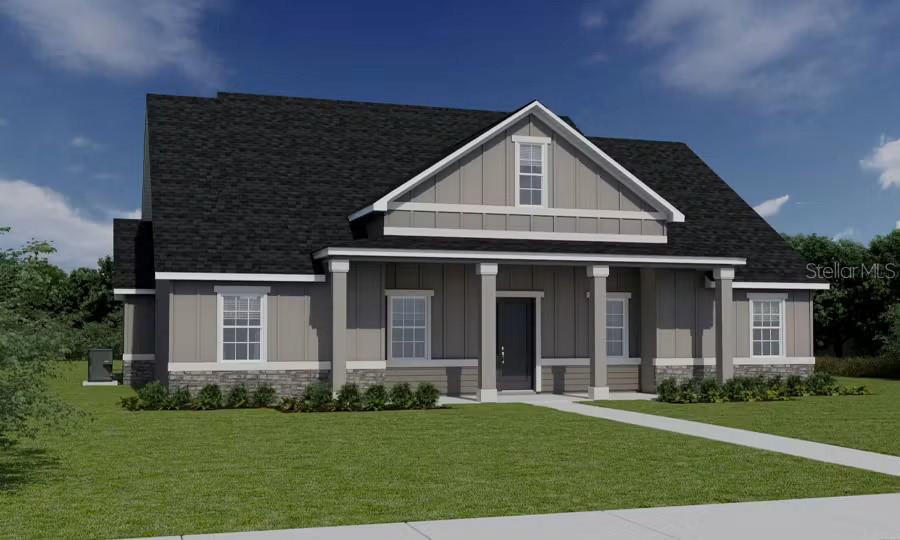 Photo of 2710 SE 47TH TERRACE OCALA FL 34474