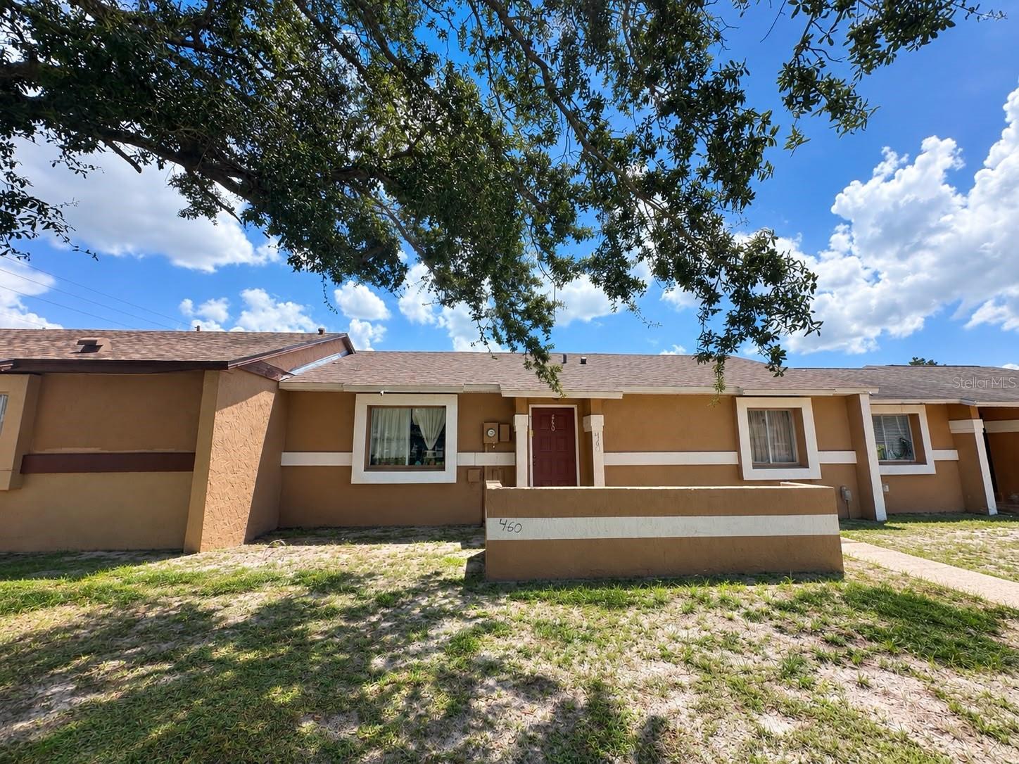 Photo of 460 WILD ELM COURT APOPKA FL 32712