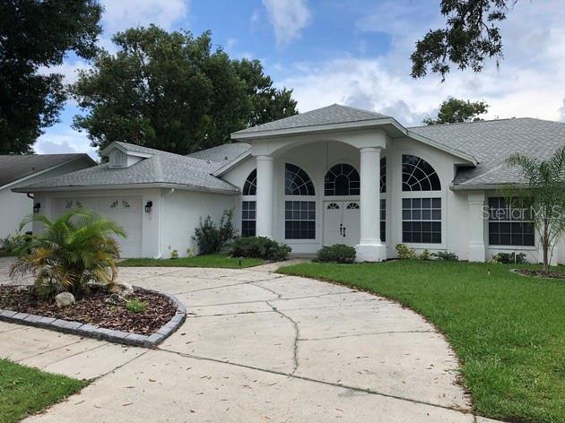 Photo of 12101 ROSELAND DRIVE NEW PORT RICHEY FL 34654