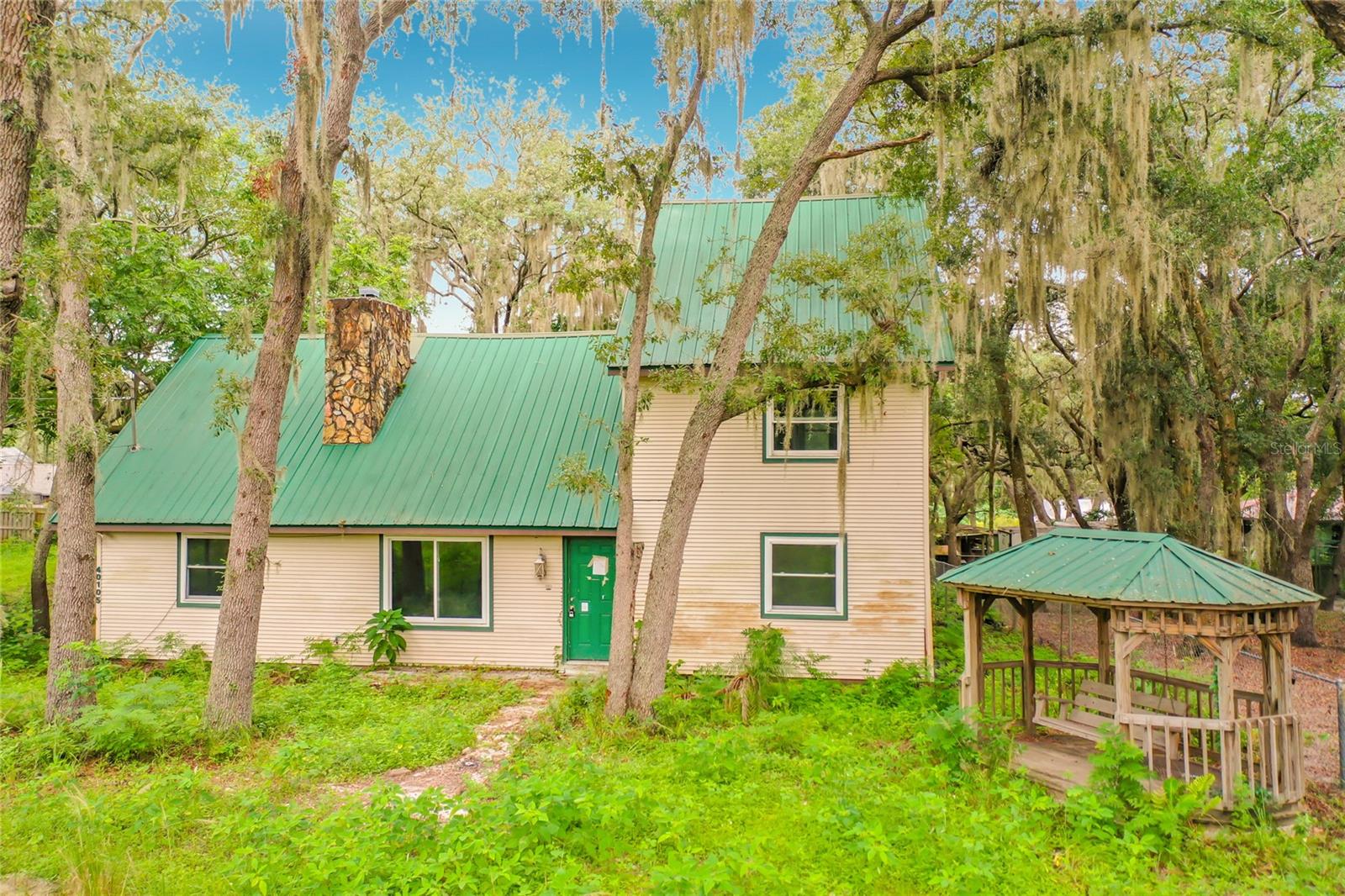 Photo of 40105 PALM STREET LADY LAKE FL 32159