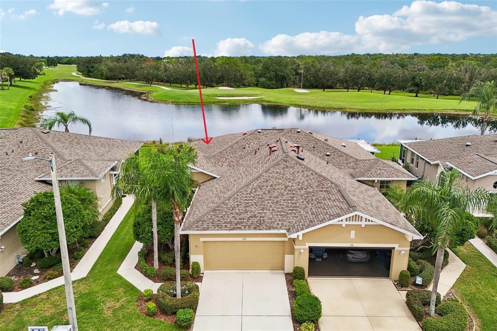 Photo of 1933 INVERNESS GREENS DRIVE SUN CITY CENTER FL 33573