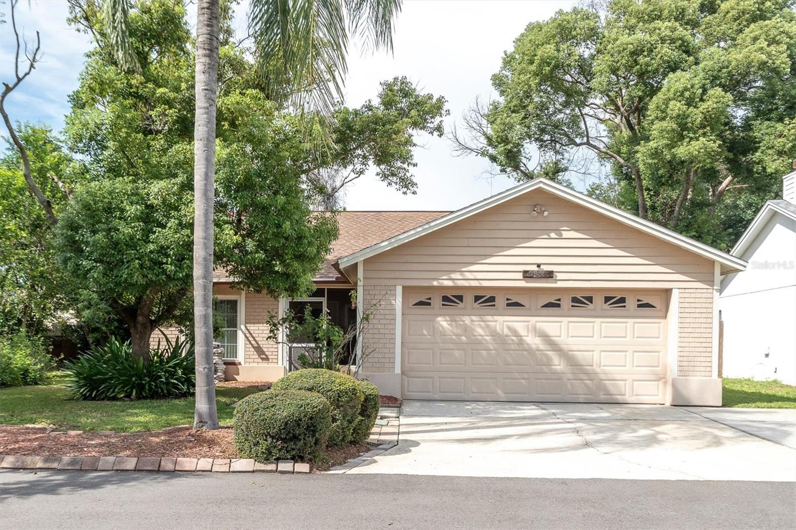 Photo of 10833 LIVINGSTON DRIVE NEW PORT RICHEY FL 34654