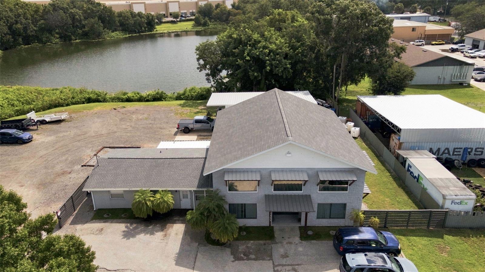 Photo of 1345 N FALKENBURG ROAD #2 TAMPA FL 33619