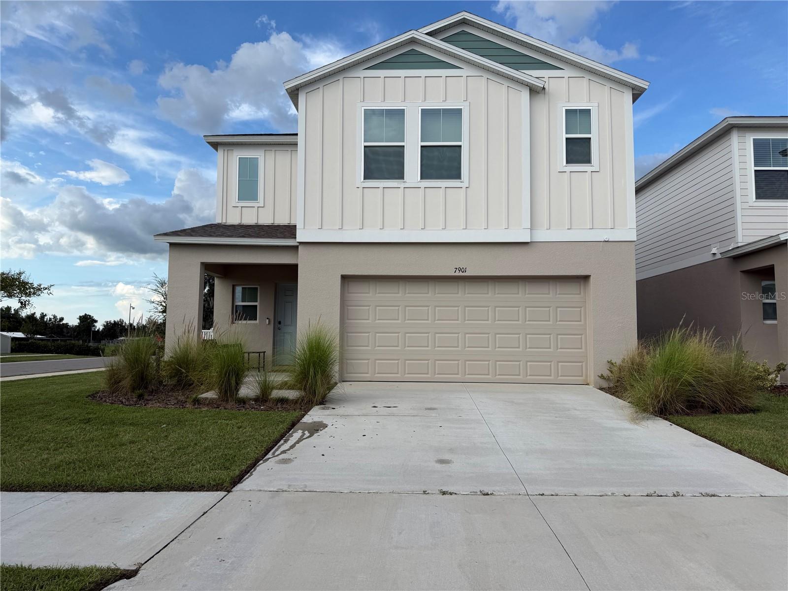 Photo of 7901 PEACE LILY AVENUE WESLEY CHAPEL FL 33545
