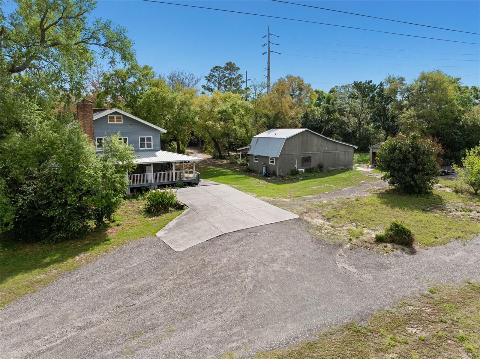 Photo of 6890 COUNTY ROAD 95 PALM HARBOR FL 34684