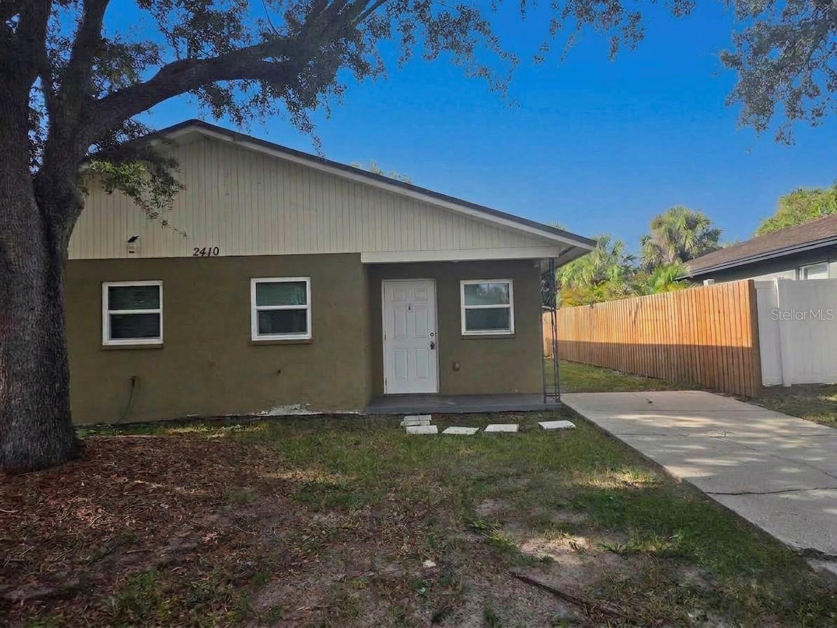 Photo of 2410 W CYPRESS STREET #B TAMPA FL 33609