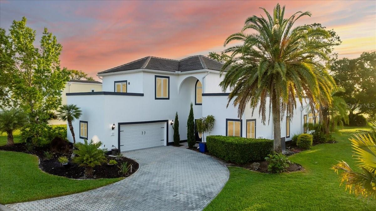 Photo of 13 BAY POINT DRIVE ORMOND BEACH FL 32174