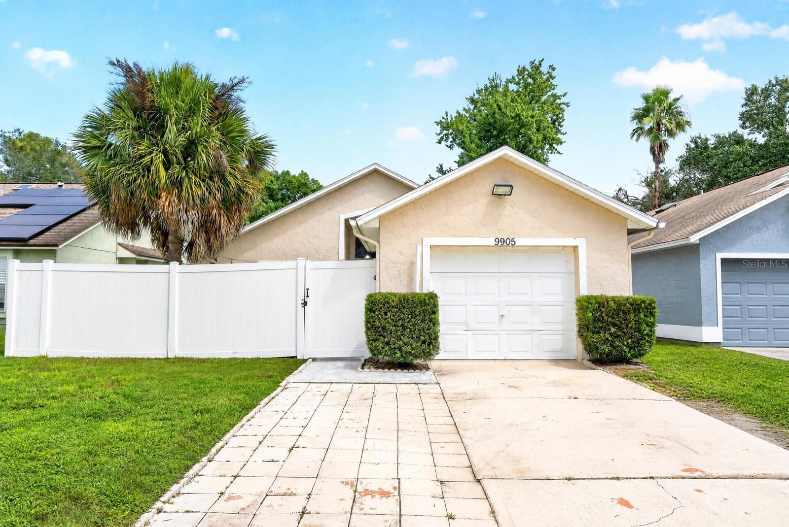 Photo of 9905 DEAN ACRE DRIVE ORLANDO FL 32825