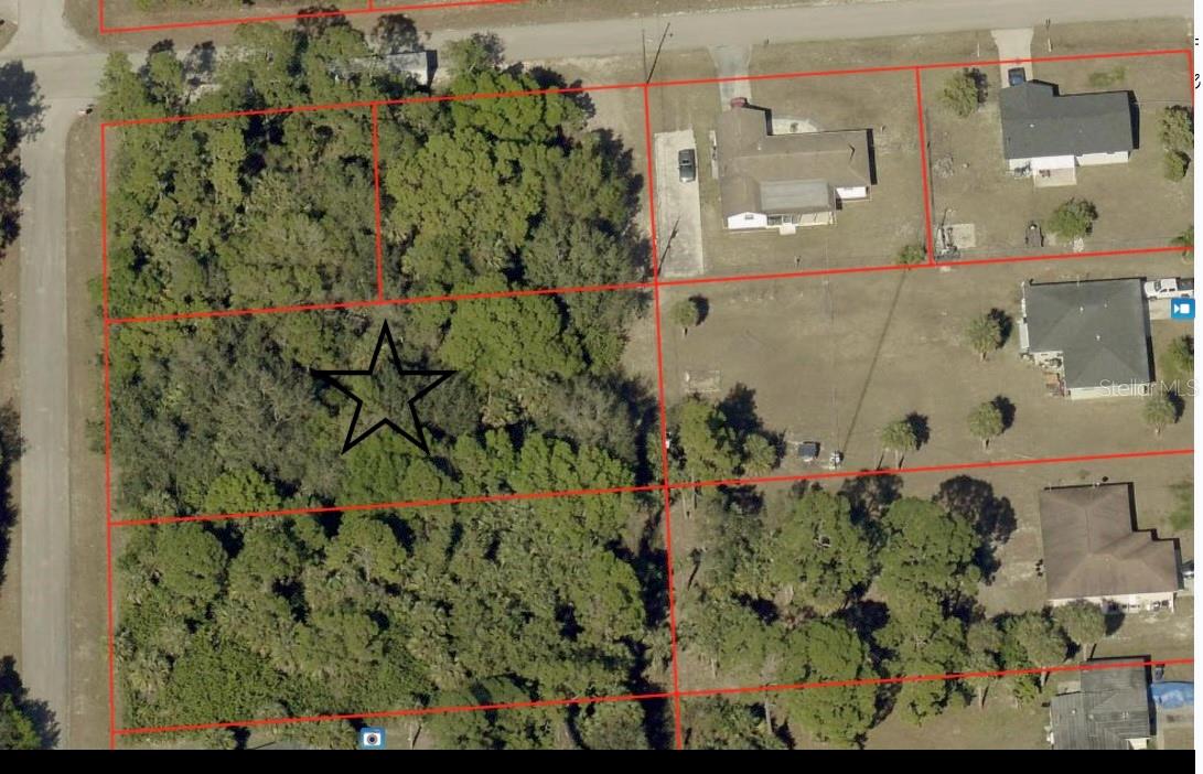 Photo of 620 JAMES AVENUE LEHIGH ACRES FL 33936