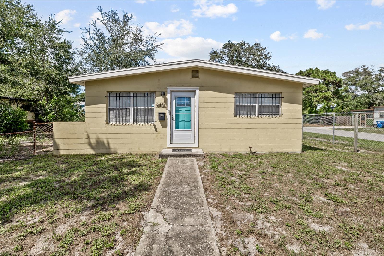 Photo of 4401 10TH AVENUE ST PETERSBURG FL 33711