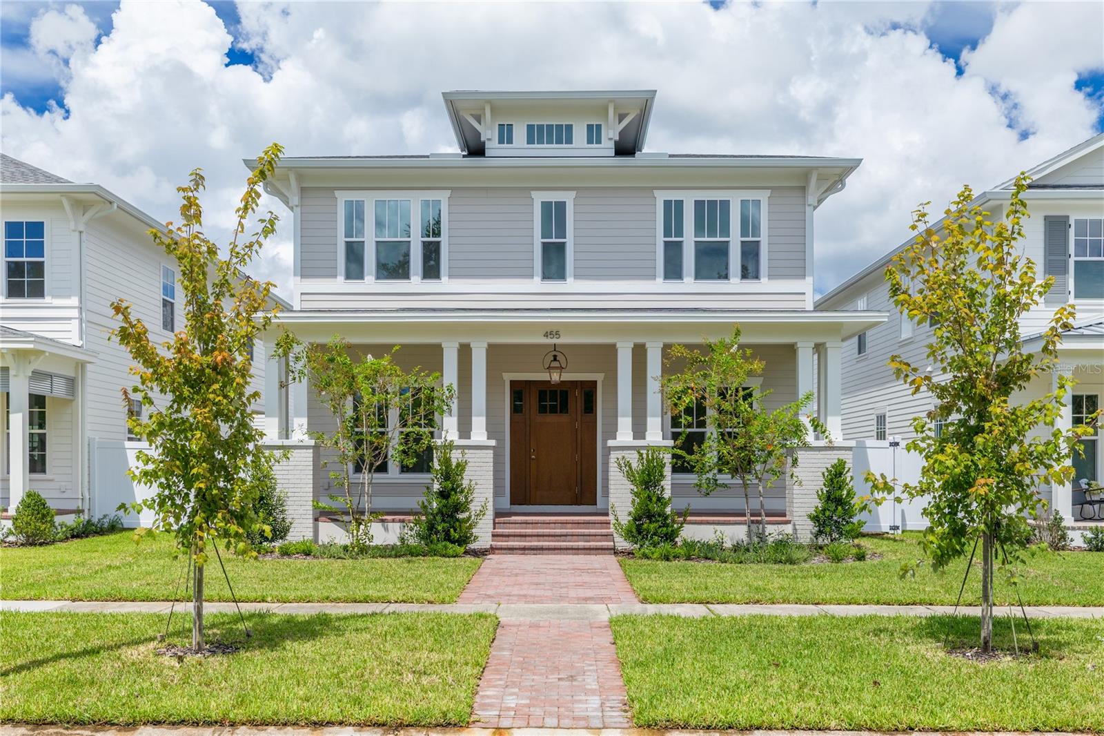 Photo of 455 47TH AVENUE ST PETERSBURG FL 33703