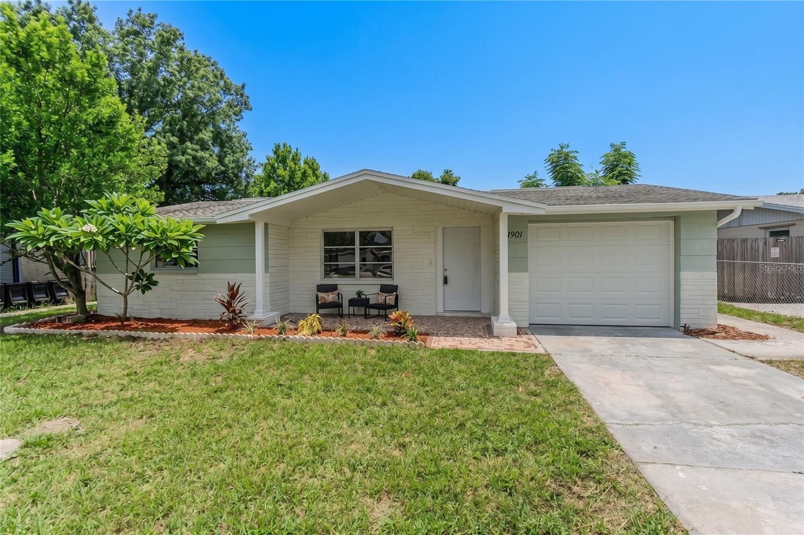 Photo of 4901 DAPHNE STREET NEW PORT RICHEY FL 34652