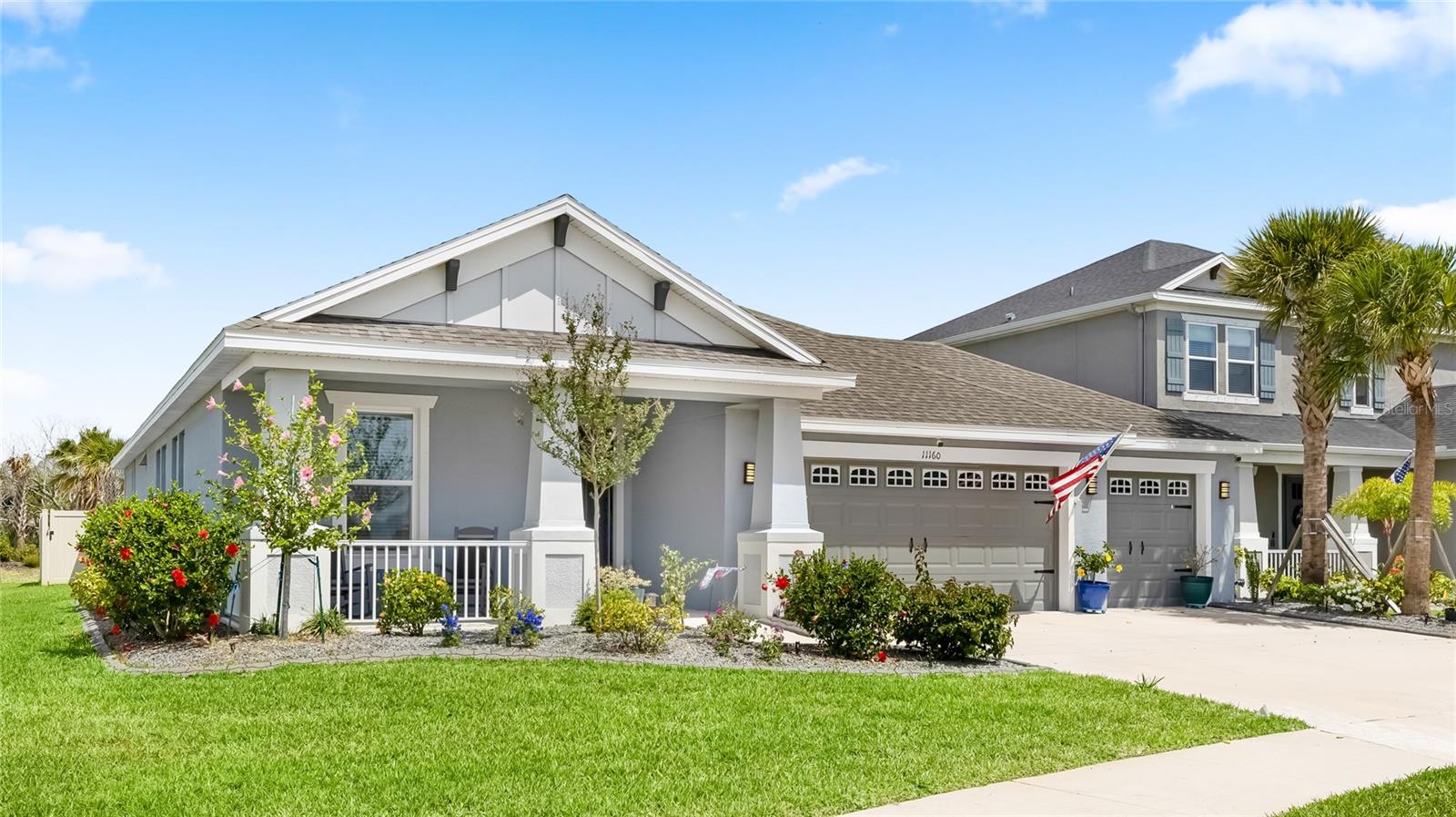 Photo of 11160 FIELDSTONE DRIVE PALMETTO FL 34221