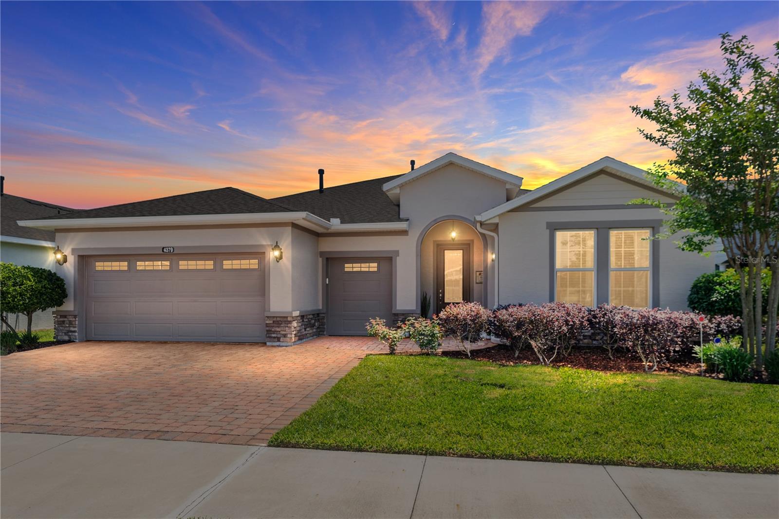 Photo of 4379 NW 56TH COURT OCALA FL 34482