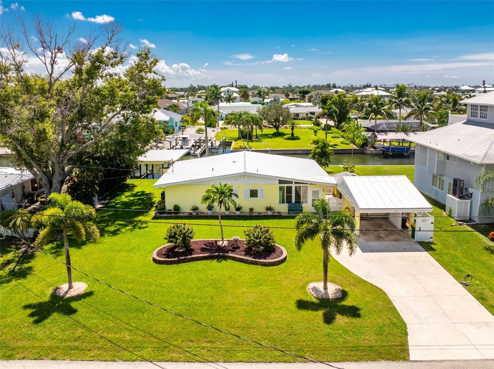 Photo of 1941 ILLINOIS AVENUE ENGLEWOOD FL 34224