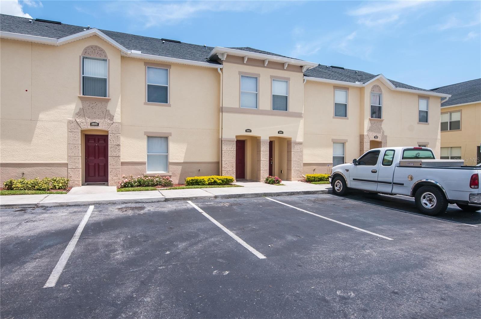 Photo of 2861 CLUB CORTILE CIRCLE KISSIMMEE FL 34746