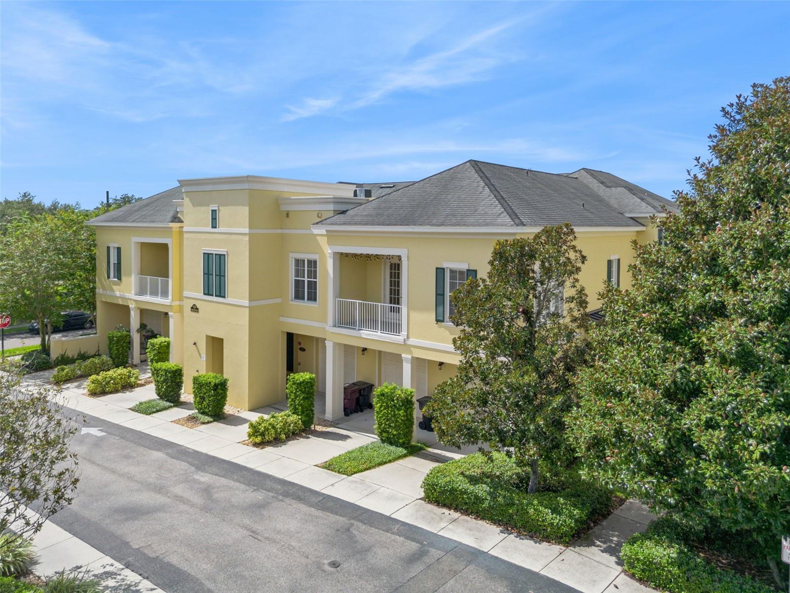 Photo of 1819 COMMON WAY ROAD #203 ORLANDO FL 32814