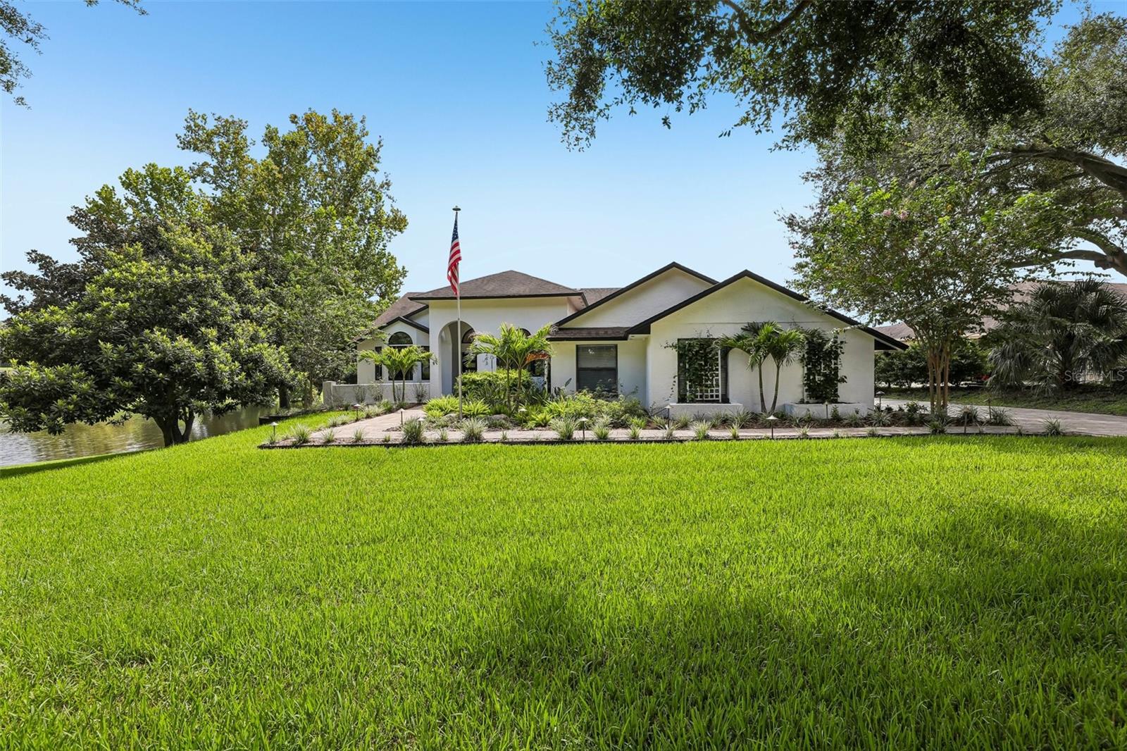 Photo of 263 DEER ISLE DRIVE WINTER GARDEN FL 34787