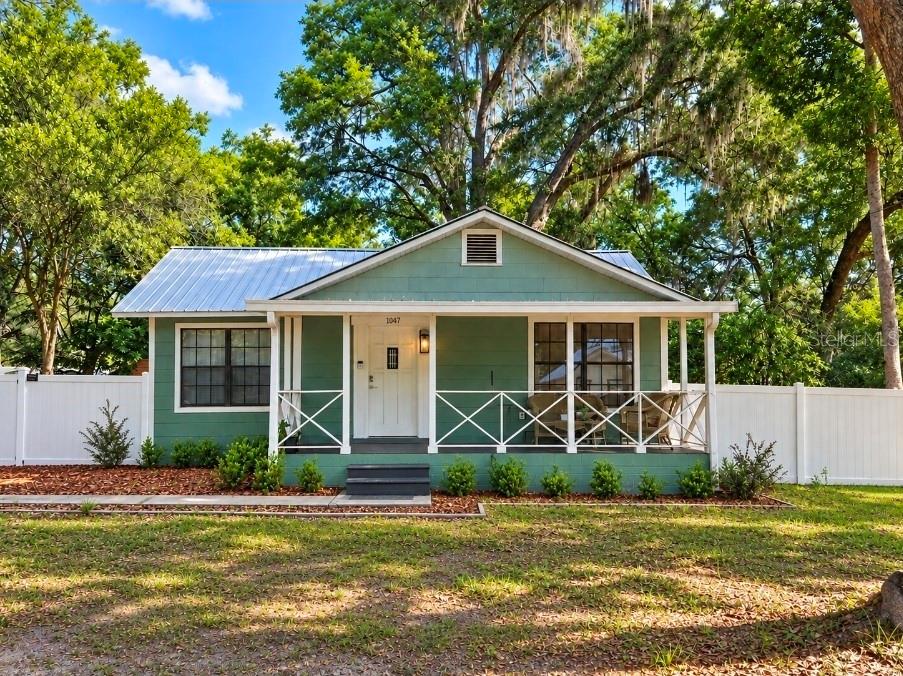 Photo of 1047 NE 19TH STREET OCALA FL 34470