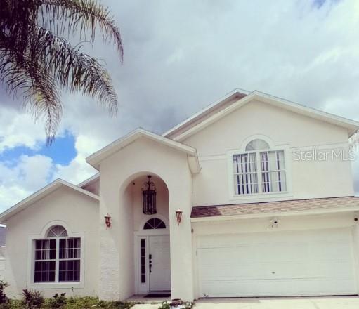 Photo of 17411 WOODCREST WAY CLERMONT FL 34714