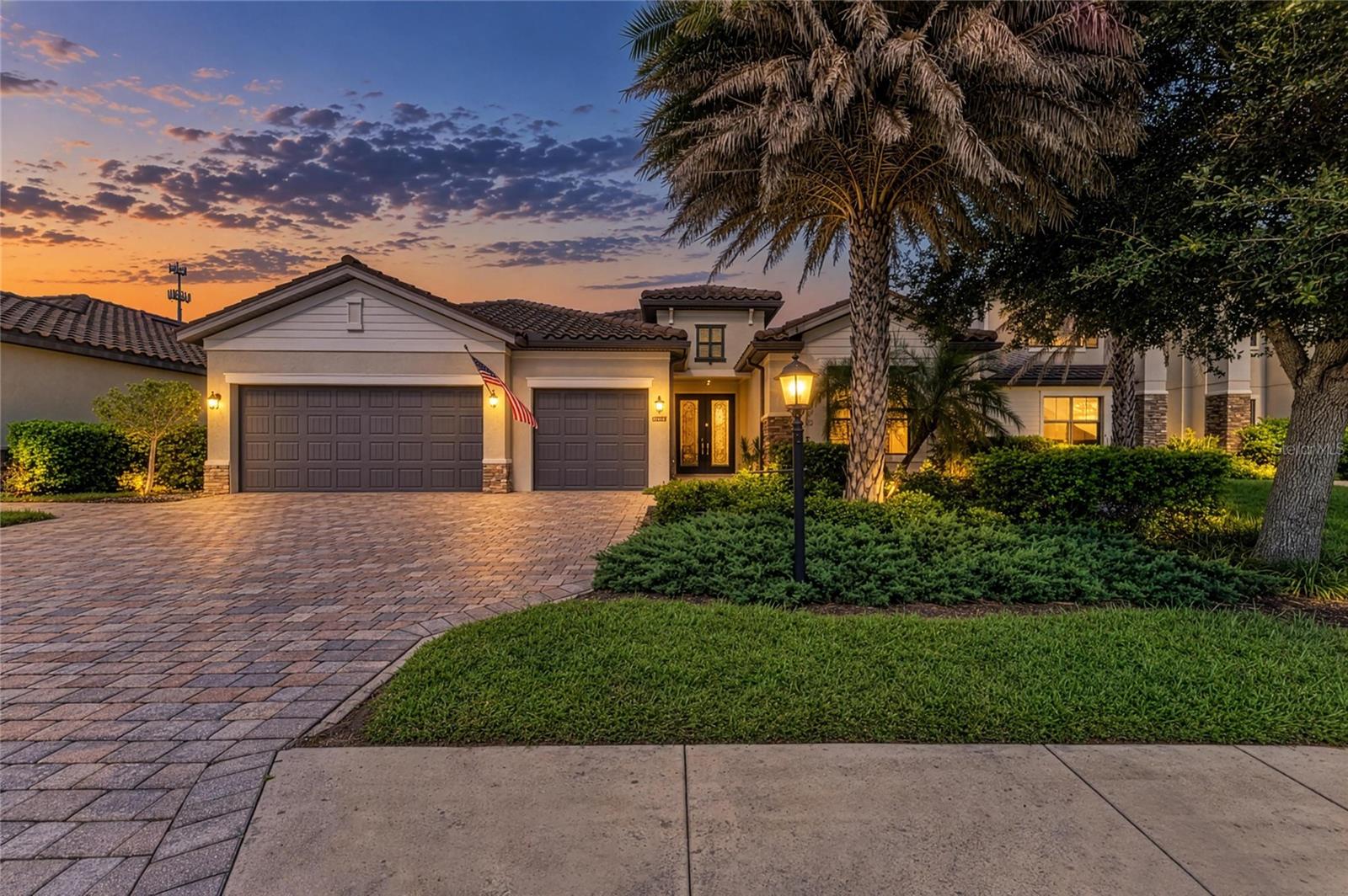 Photo of 17009 POLO TRAIL BRADENTON FL 34211