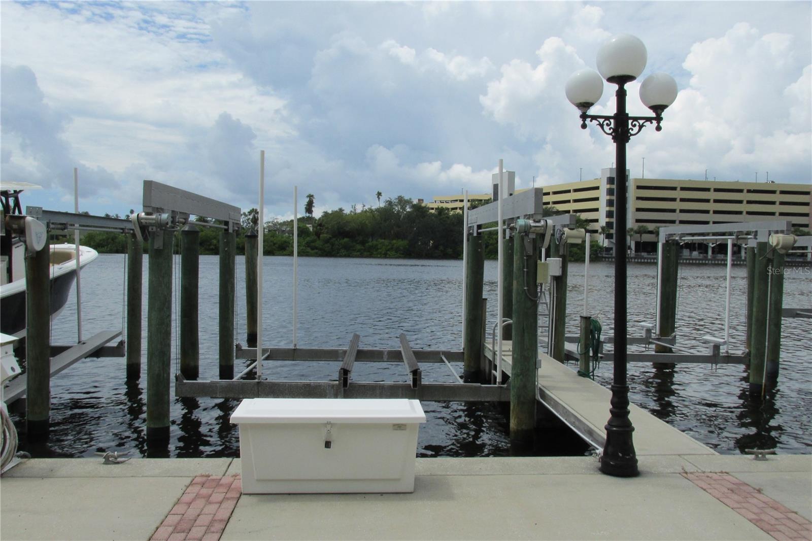 Photo of 0 SEDDON COVE WAY #4 TAMPA FL 33602