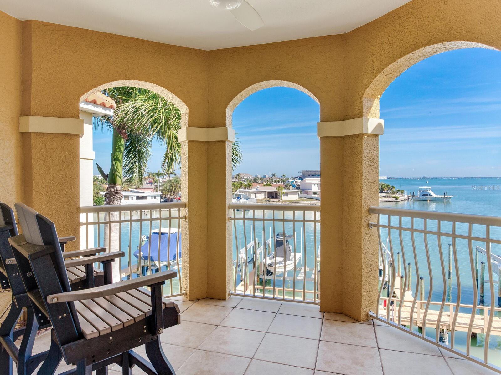 Photo of 5353 GULF BOULEVARD #B202 ST PETE BEACH FL 33706
