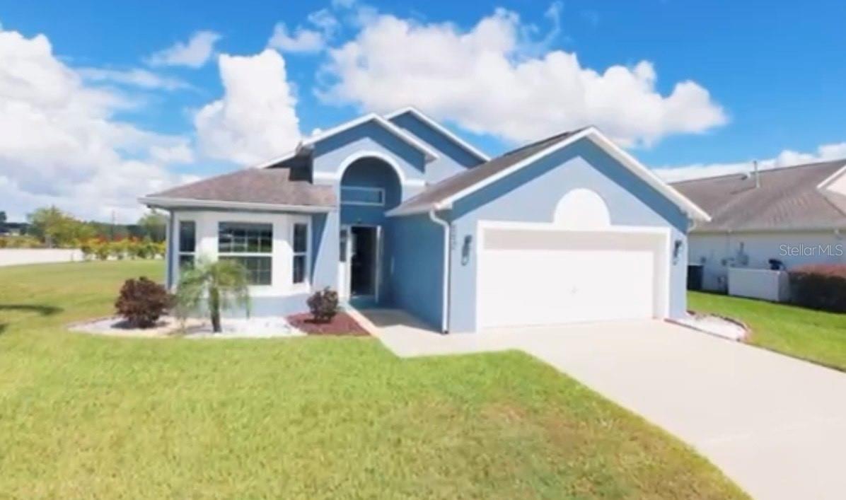 Photo of 550 FOX LOOP DAVENPORT FL 33837
