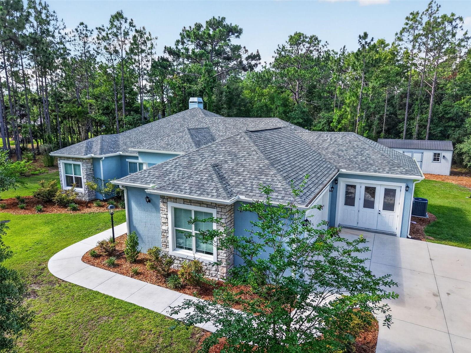 Photo of 2075 COUNTY ROAD 243F WILDWOOD FL 34785