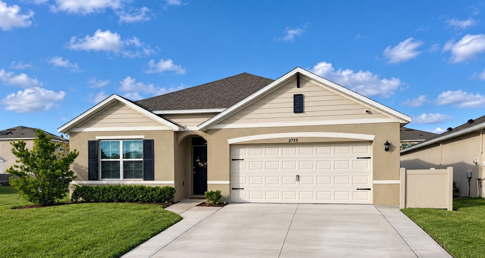 Photo of 2755 SUNKISSED DRIVE MAGNOLIA SQUARE FL 34771